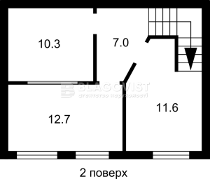  Нежитлове приміщення, W-7344615, Єреванська, 30, Київ - Фото 13