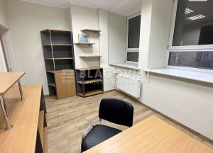  Нежитлове приміщення, W-7344615, Єреванська, 30, Київ - Фото 1