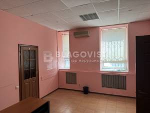  Нежитлове приміщення, W-7347069, Межигірська, 19, Київ - Фото 1