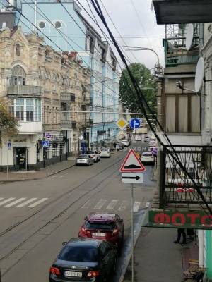 Квартира W-7347072, Межигірська, 10, Київ - Фото 13
