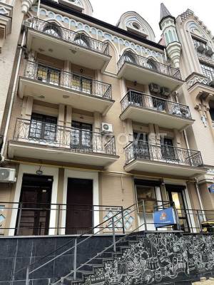  Нежитлове приміщення, W-7347090, Кожум'яцька, 12в, Київ - Фото 15