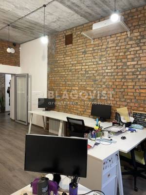  Нежитлове приміщення, W-7347090, Кожум'яцька, 12в, Київ - Фото 2