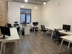  Нежитлове приміщення, W-7347090, Кожум'яцька, 12в, Київ - Фото 1