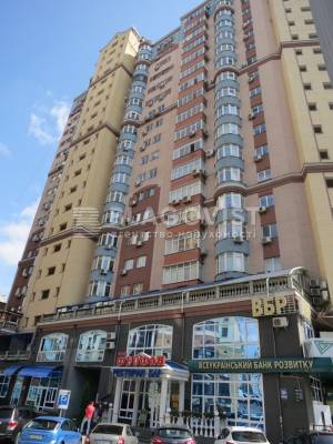  Офіс, W-7347816, Чорновола Вячеслава, 25, Київ - Фото 15