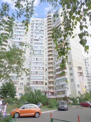 Квартира W-7347877, Лукьяненко Левка (Тимошенко Маршала), 13а, Киев - Фото 12