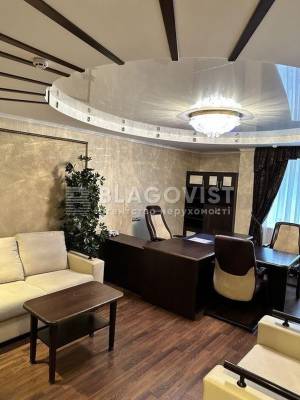  Офис, W-7348199, Антоновича Владимира (Горького), 91/14, Киев - Фото 1