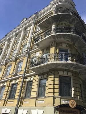 Квартира W-7357763, Лютеранская, 7/10, Киев - Фото 14