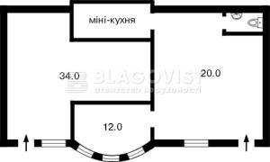 Нежитлове приміщення, W-7358318, Сверстюка Євгена (Раскової Марини), 52в, Київ - Фото 8