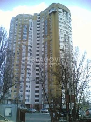  Нежитлове приміщення, W-7358318, Сверстюка Євгена (Раскової Марини), 52в, Київ - Фото 12
