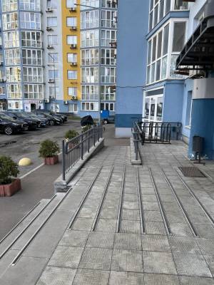  Торгово-офісне приміщення, W-7362968, Вишняківська, 2, Київ - Фото 8