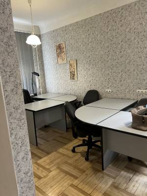  Офис, W-7368684, Первомайского Леонида, 9а, Киев - Фото 1