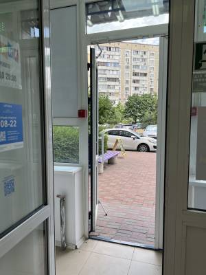  Нежилое помещение, W-7400125, Никольско-Слободская, 2б, Киев - Фото 3