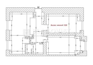 Офіс, W-7402210, Годзенка Дмитра (Глазунова), 4/47, Київ - Фото 8