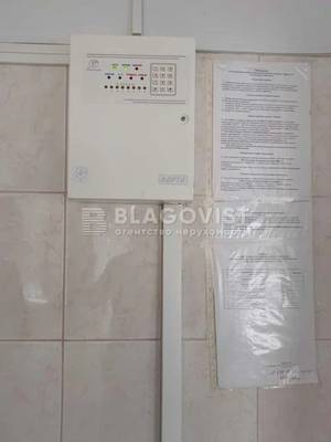  Нежилое помещение, W-7402484, Нищинского Петра, 6, Киев - Фото 14