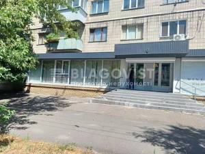  Нежилое помещение, W-7402484, Нищинского Петра, 6, Киев - Фото 1