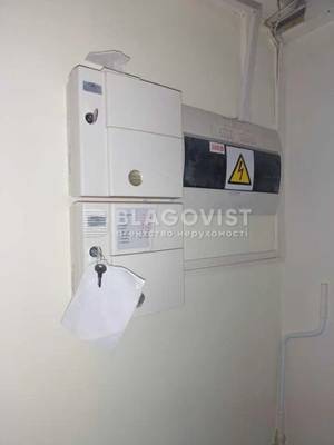  Нежилое помещение, W-7402484, Нищинского Петра, 6, Киев - Фото 12