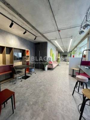  Офис, W-7402535, Липкивского Василия (Урицкого), 37б, Киев - Фото 1