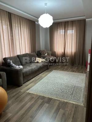 Будинок W-7423924, Шухевича Романа просп. (Ватутіна Генерала просп.), Київ - Фото 3