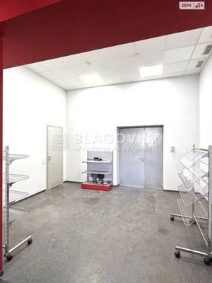  Нежитлове приміщення, W-7424418, Стальського Сулеймана, 32, Київ - Фото 3