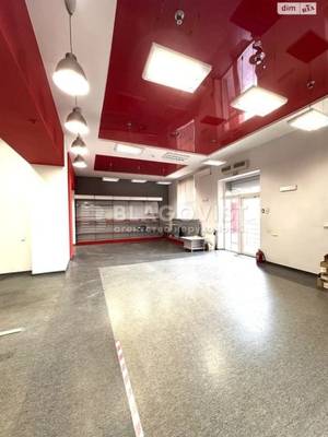  Нежитлове приміщення, W-7424418, Стальського Сулеймана, 32, Київ - Фото 1