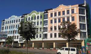  Офис, W-7425460, Нижний Вал, 15, Киев - Фото 13