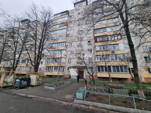 Квартира W-7252254, Сверстюка Євгена (Раскової Марини), 8а, Київ - Фото 13