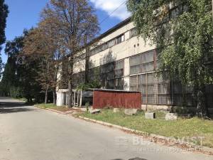  Industrial premises, W-7010393, Nekrasova Viktora (Pivnichno-Syretska), Kyiv - Photo 1