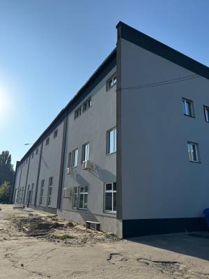  Производственное помещение, W-7010393, Некрасова Виктора (Северо-Сырецкая), Киев - Фото 3