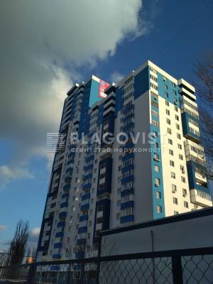 Apartment W-7100314, Huzara Liubomyra avenue (Komarova Kosmonavta avenue), 13, Kyiv - Photo 5