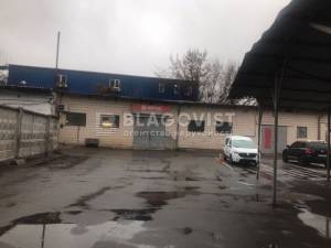  Industrial premises, W-7140710, Hrinchenka Mykoly, Kyiv - Photo 2