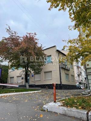  Отдельно стоящее здание, W-7188526, Тарасовская, Киев - Фото 1