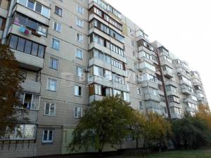 Квартира W-7235464, Райдужна, 69, Київ - Фото 1