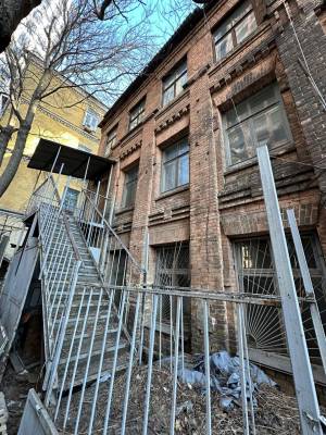  Отдельно стоящее здание, W-7257246, Жилянская, 26а, Киев - Фото 9