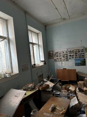  Окремо розташована будівля, W-7257246, Жилянська, 26а, Київ - Фото 3