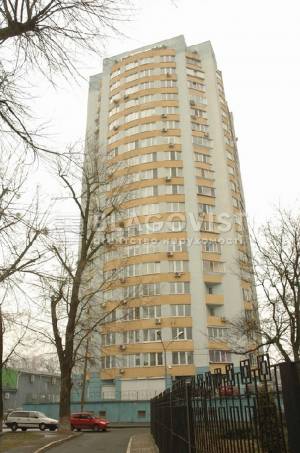  Офис, W-7279512, Котельникова Михаила, 1, Киев - Фото 1