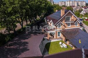 House W-7286930, Kanivska, 33, Kyiv - Photo 2