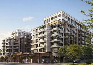 Квартира W-7350747, Олегівська, 36, Київ - Фото 1
