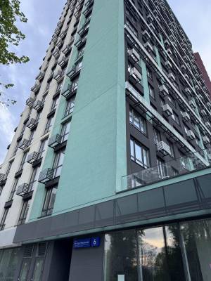 Квартира W-7362817, Некрасова Віктора (Північно-Сирецька), 6, Київ - Фото 5