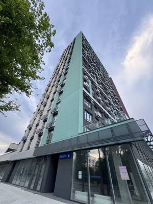 Квартира W-7362817, Некрасова Віктора (Північно-Сирецька), 6, Київ - Фото 6