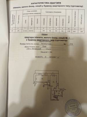 Квартира W-7365657, Інститутська, 27/6, Київ - Фото 11