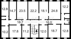 Отдельно стоящее здание, W-7375486, Саксаганского, 39б, Киев - Фото 9
