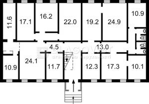  Отдельно стоящее здание, W-7375486, Саксаганского, 39б, Киев - Фото 7