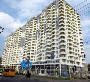 Квартира W-7376757, Щербаківського Данила (Щербакова), 52, Київ - Фото 6
