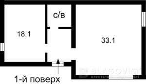  Готель, W-7376779, Велика Васильківська (Червоноармійська), 67/7, Київ - Фото 15