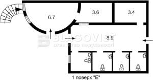  Ресторан, W-7376912, Дегтярівська, 51, Київ - Фото 12