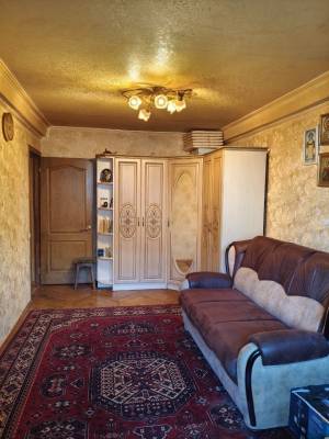 Квартира W-7383226, Гаврилишина Богдана (Василевської Ванди), 11, Київ - Фото 9