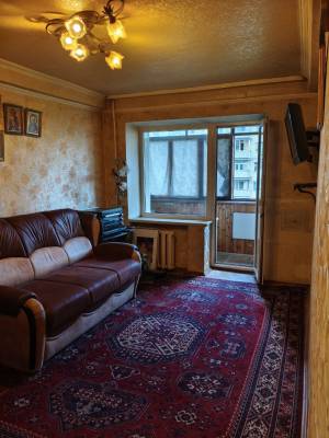 Квартира W-7383226, Гаврилишина Богдана (Василевської Ванди), 11, Київ - Фото 10