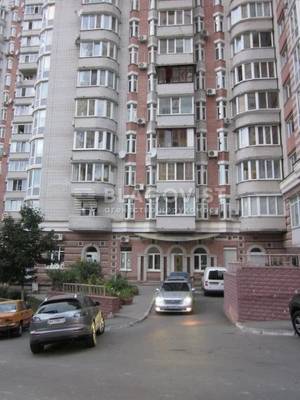  Паркинг, W-7385310, Руданского Степана, 4-6, Киев - Фото 4