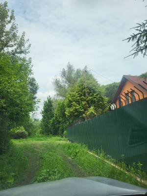 Земельный участок W-7386205, Кобринской Наталии (Крылова), Киев - Фото 3