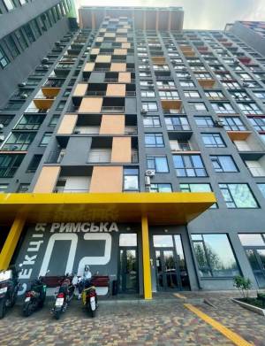 Квартира W-7386420, Ракетная, 24, Киев - Фото 13